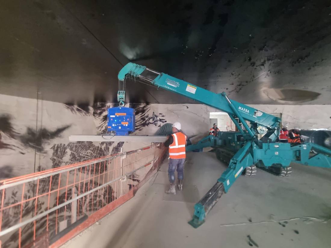 Infrastructure publique